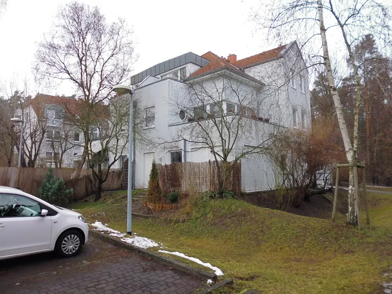 Familienheim im Grünen-unweit des Müggelsees — photo 1